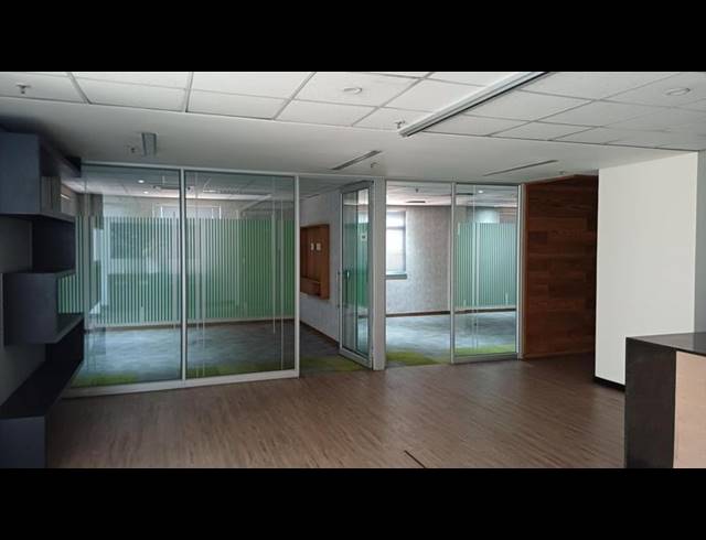 INDUSTRIAL PROPERTY TO RENT IN HALFWAY HOUSE